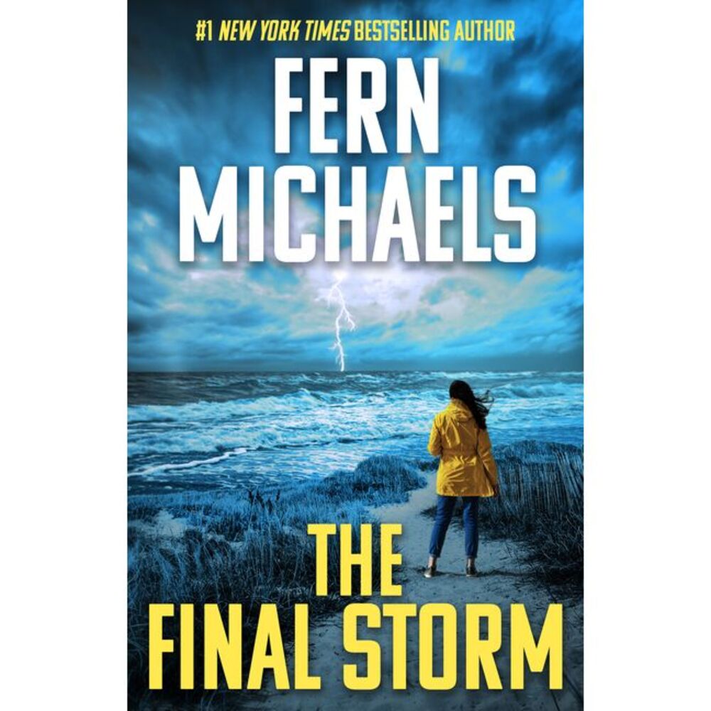 The Final Storm -- Fern Michaels